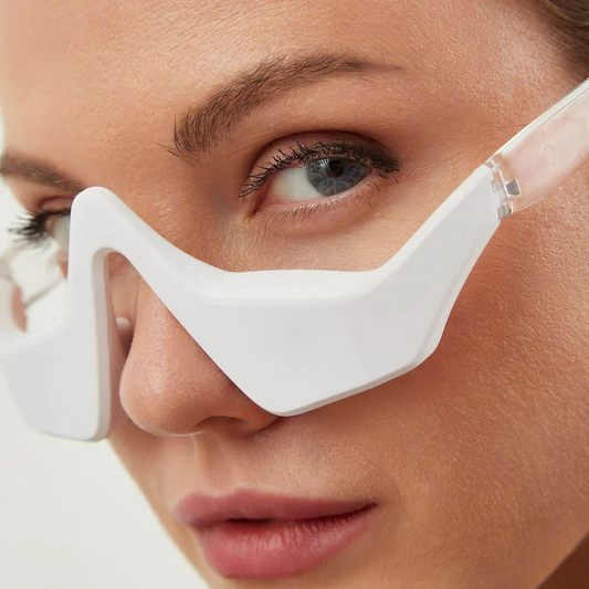A Revolução da IA no Espelho do Seu Banheiro: O Futuro do Skincare é Pessoal