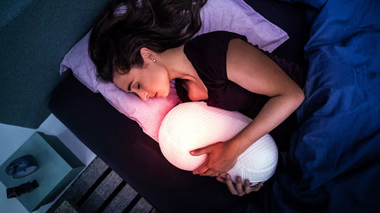 Santuário do Sono: Como a Tecnologia de Relaxamento Está Redefinindo a Beleza e o Bem-Estar