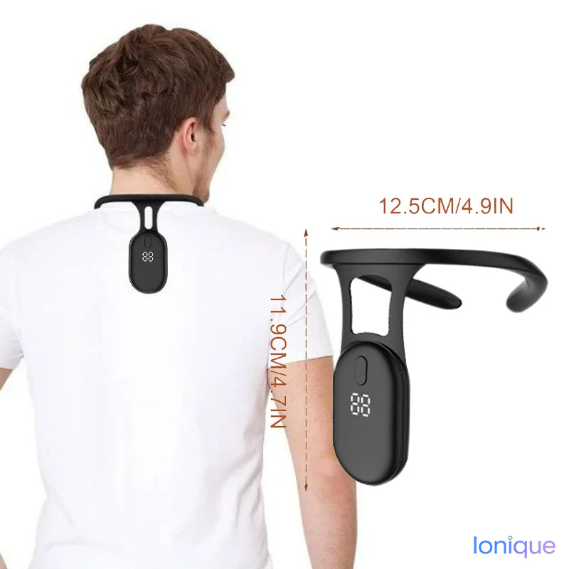 Ionique | AlignBand – Smart Reminder para Postura