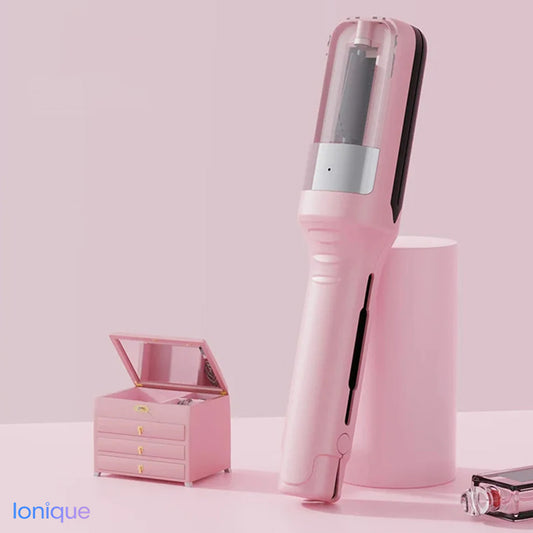 Ionique | Aparador de Pontas Automático – Fios Saudáveis & Comprimento Intacto