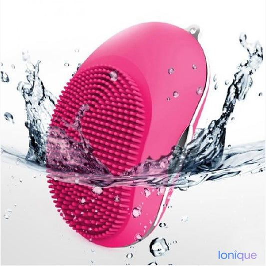 Ionique | Escova Sônica PureWave Silicone