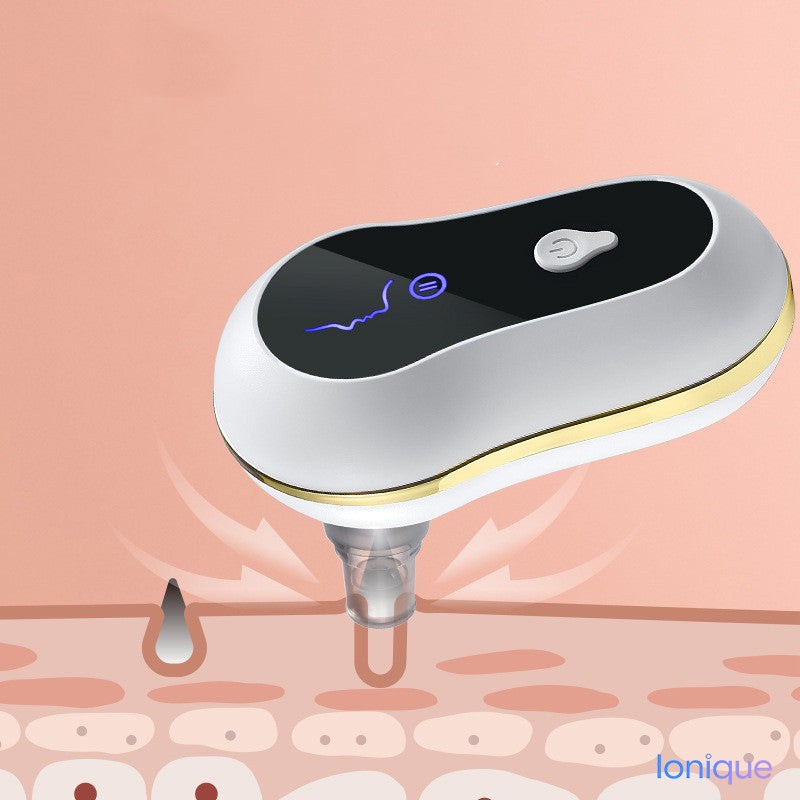 Ionique | PowerVac Removedor de Cravos