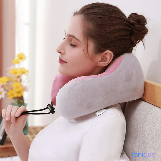 Ionique | Travesseiro Massageador