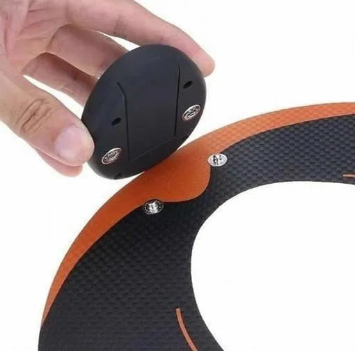 Ionique | HipSculpt EMS – Tonificador de Glúteos