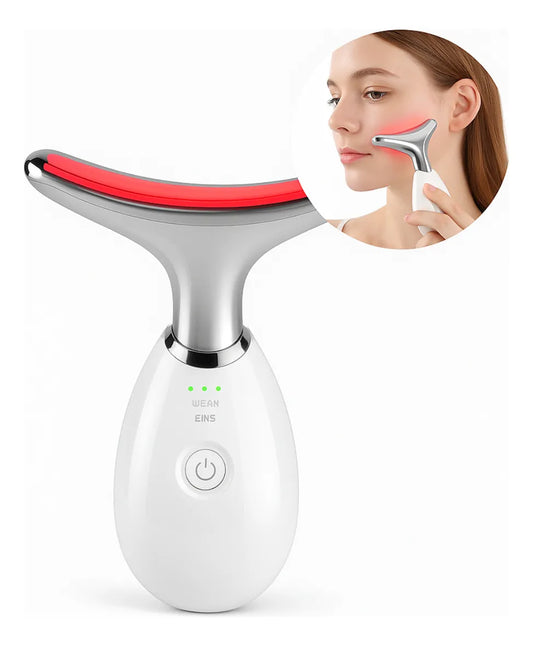 Ionique | Aparelho de Microcorrente V-Shape – Lifting Não-Invasivo