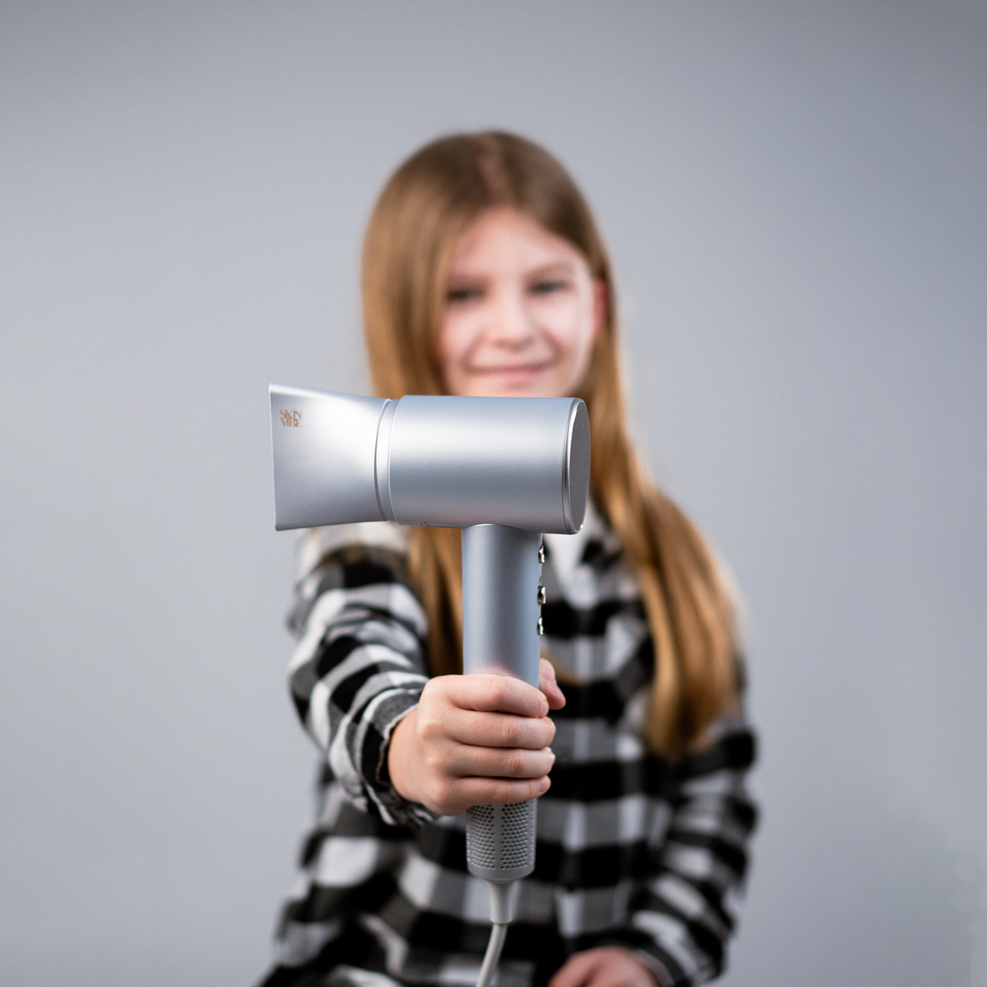 Como secar o cabelo do jeito certo (e ganhar brilho de salão) com o Ionique Skin Vibe