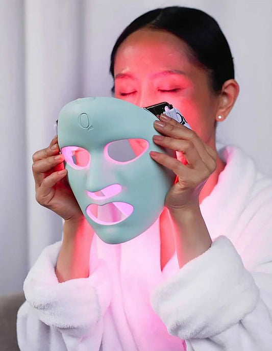 Skincare High-Tech: A Revolução na Rotina de Beleza
