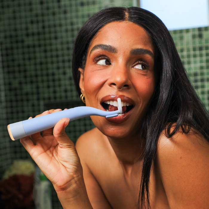 Fio dental elétrico: a revolução no seu cuidado bucal