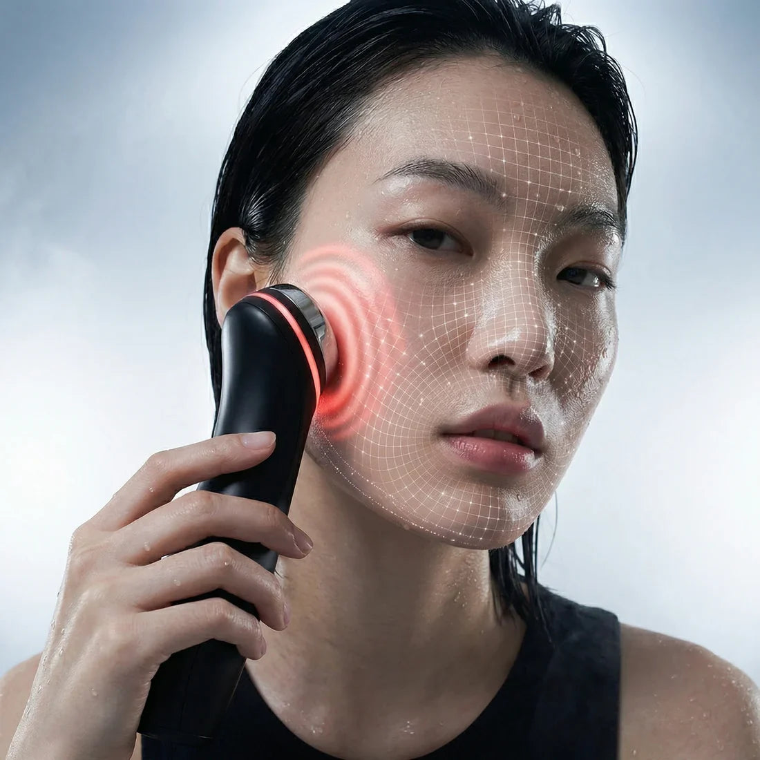 LED na Pele: Guia Completo Sobre Fototerapia em Casa e Como Escolher o Dispositivo Certo