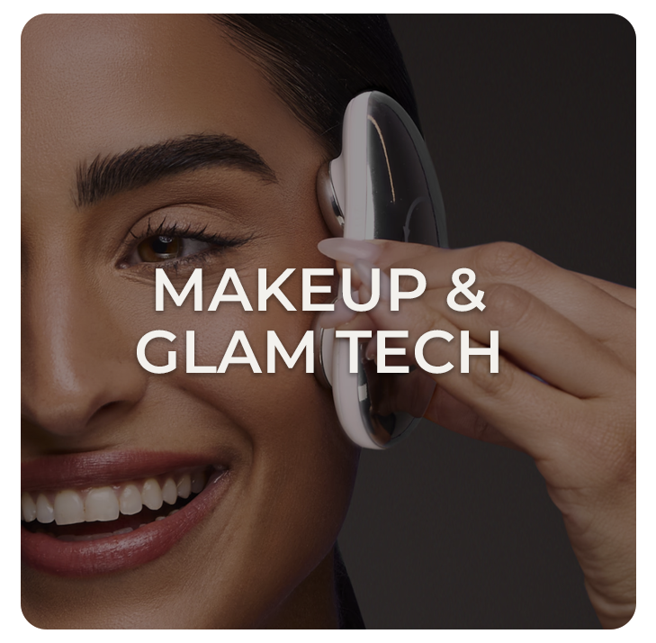 Makeup & Glam Tech