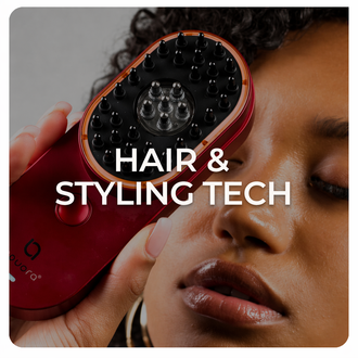 Hair & Styling Tech