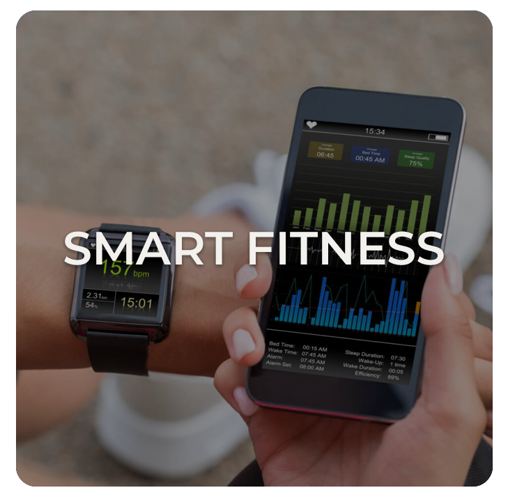 Smart Fitness