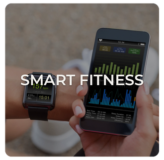 Smart Fitness