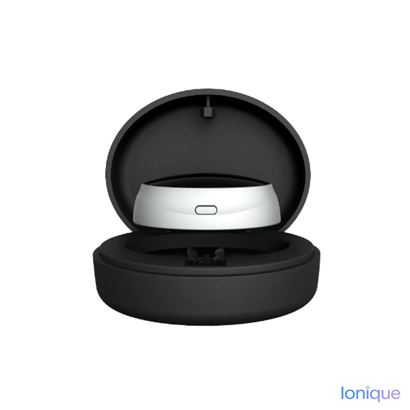 Ionique | QuietPulse – Dispositivo Anti-Ronco Inteligente
