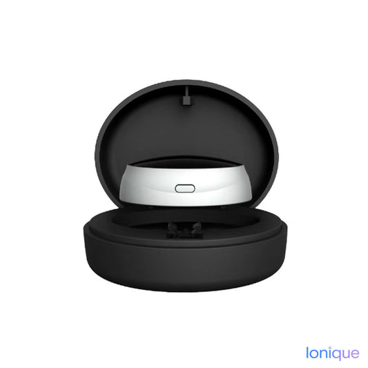 Ionique | QuietPulse – Dispositivo Anti-Ronco Inteligente