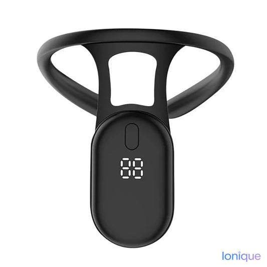 Ionique | AlignBand – Smart Reminder para Postura
