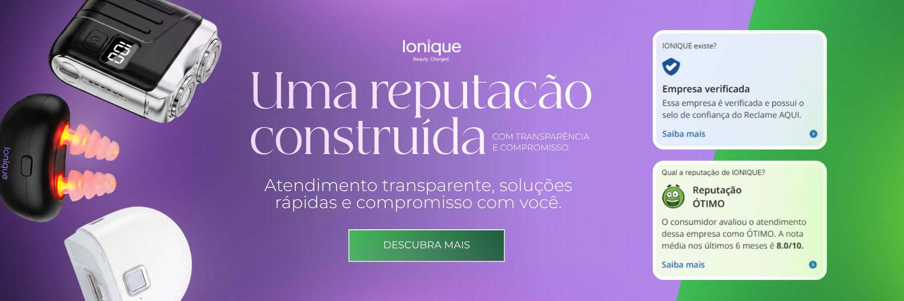 Ionique