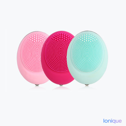 Ionique | Escova Sônica PureWave Silicone