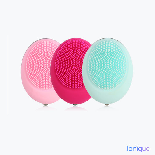 Ionique | Escova Sônica PureWave Silicone