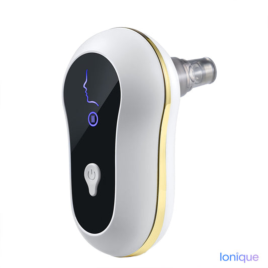 Ionique | PowerVac Removedor de Cravos