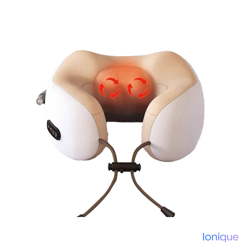 Ionique | Travesseiro Massageador
