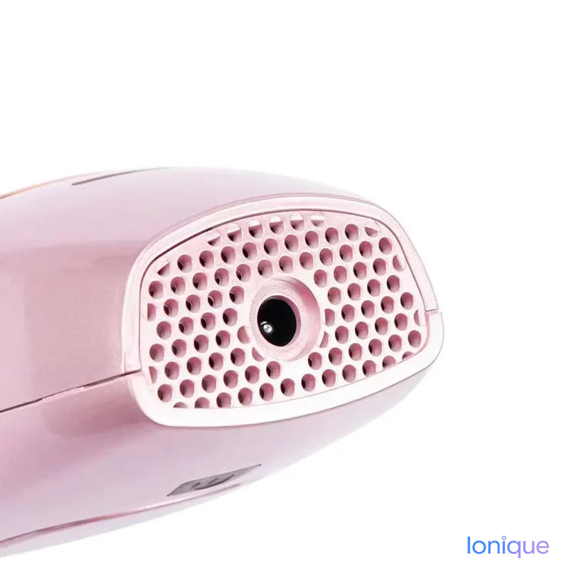 Ionique | PulseSilk IPL – Depilador Elétrico 500 000 Flashes para Corpo & Região Íntima