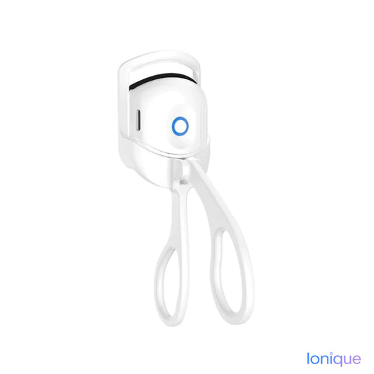 Ionique | C-Curve Pro 2.0 – Curvador Elétrico de Cílios USB em 8 s & Fixa 24 h