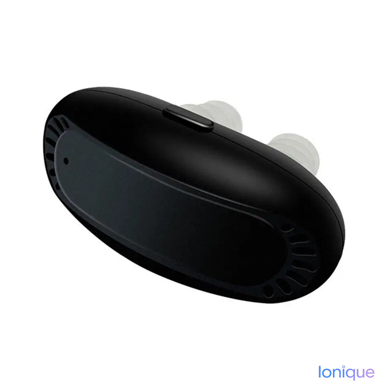 Ionique | RespiraLuz Intra – LED Infravermelho & Pulso EMS para Rinite