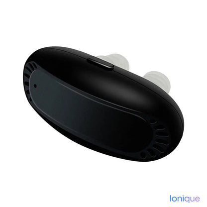 Ionique | RespiraLuz Intra – LED Infravermelho & Pulso EMS para Rinite