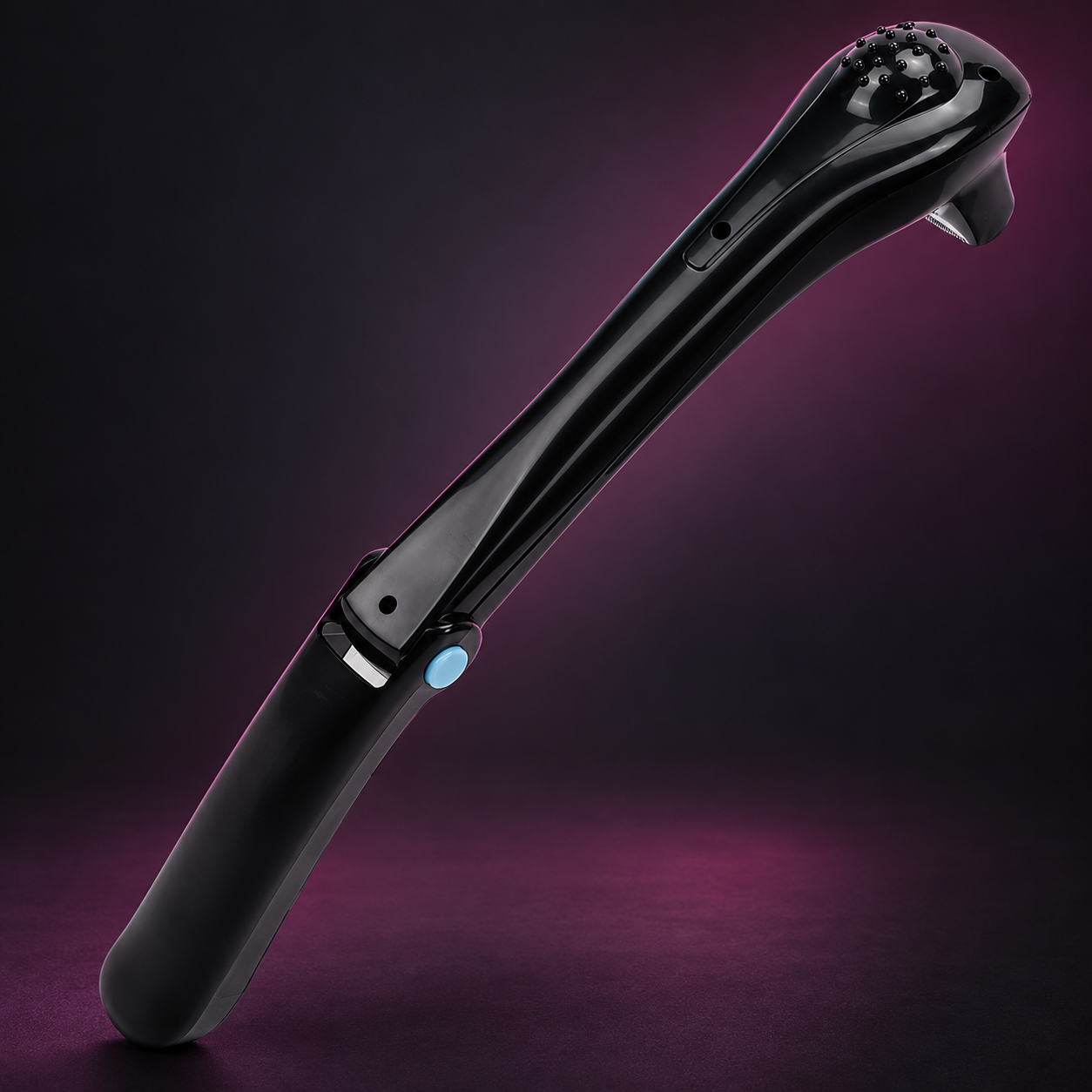 Ionique FlexTrim | Aparador Elétrico de Pelos para Costas e Corpo