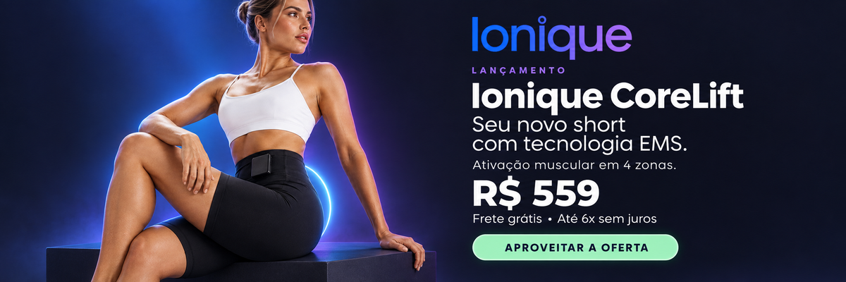 Ionique