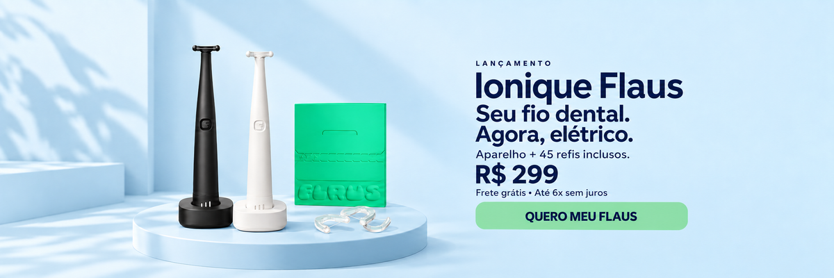 Ionique