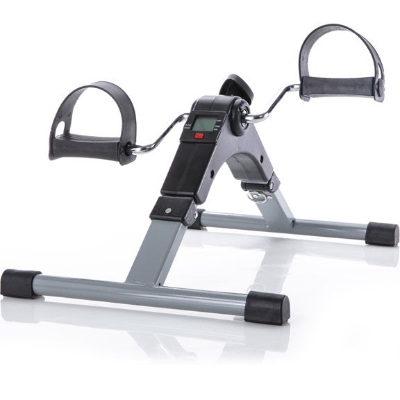 Ionique PedalActive | Pedaleira Compacta para Circulação, Reabilitação e Movimento em Casa