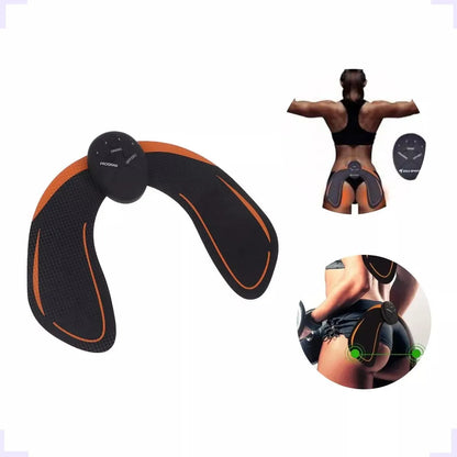 Ionique | HipSculpt EMS – Tonificador de Glúteos