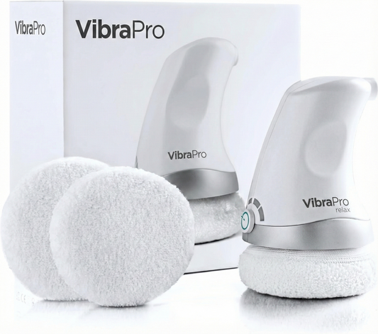 Ionique VibraPro | Massageador Escultor Anticelulite e Antiflacidez 3D