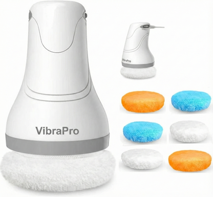 Ionique VibraPro | Massageador Escultor Anticelulite e Antiflacidez 3D