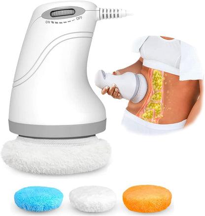 Ionique VibraPro | Massageador Escultor Anticelulite e Antiflacidez 3D