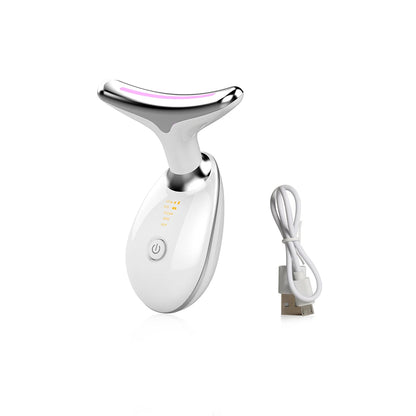 Ionique | Aparelho de Microcorrente V-Shape – Lifting Não-Invasivo