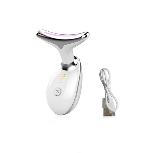 Ionique | Aparelho de Microcorrente V-Shape – Lifting Não-Invasivo