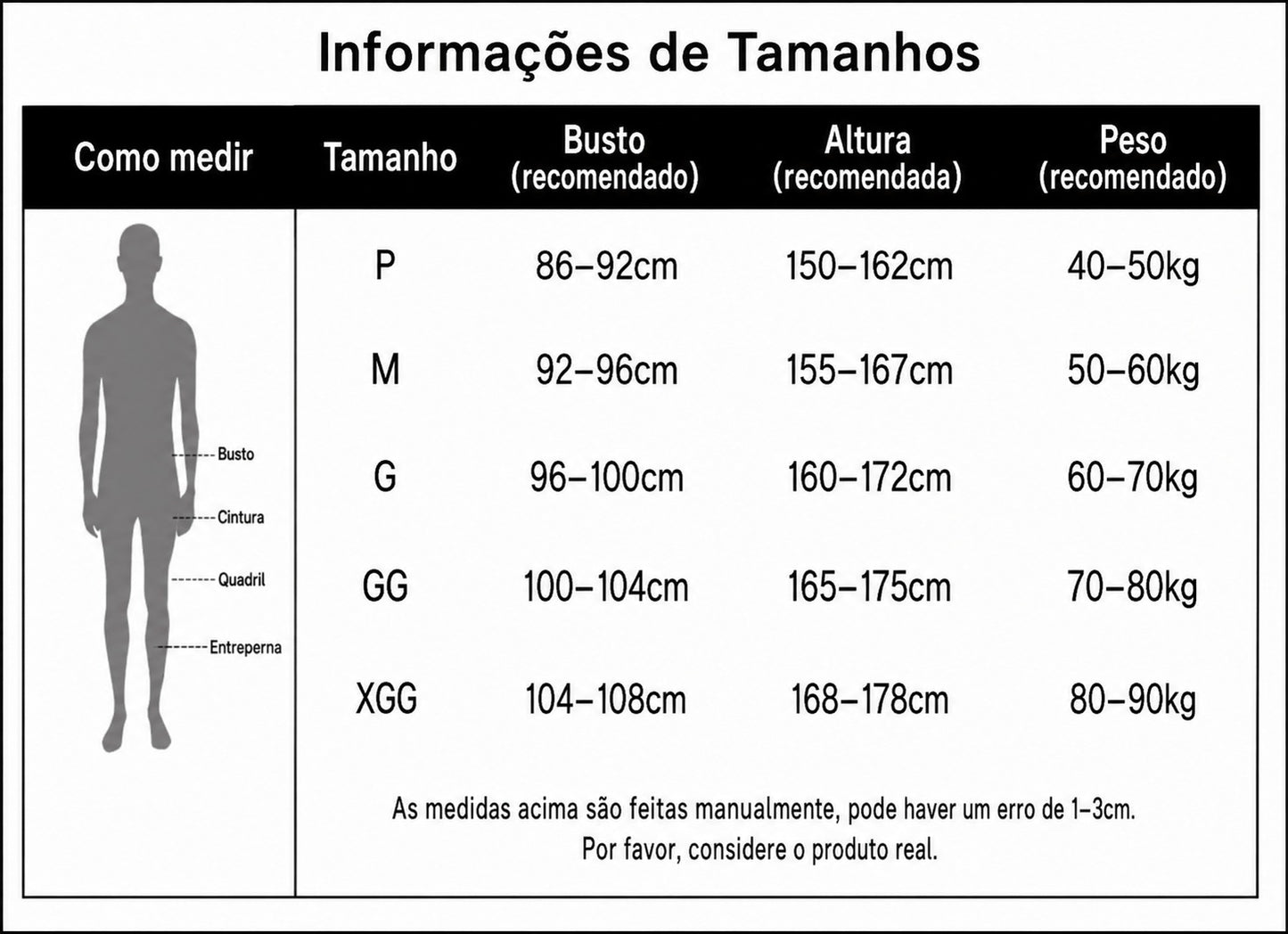 Ionique CoreLift | Short EMS para Tonificar Glúteos, Coxas e Abdômen