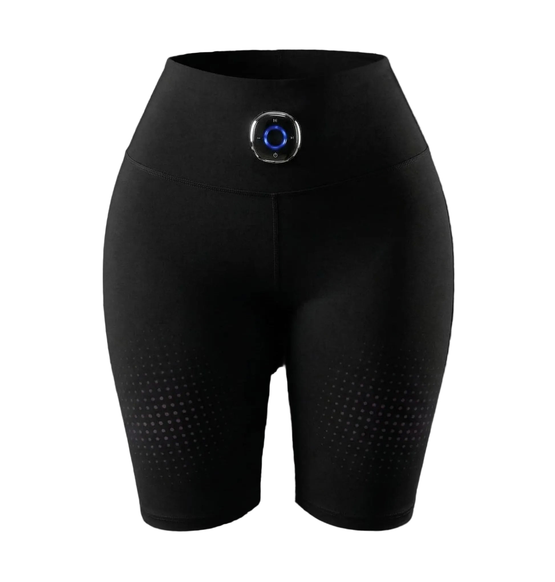 Ionique CoreLift | Short EMS para Tonificar Glúteos, Coxas e Abdômen