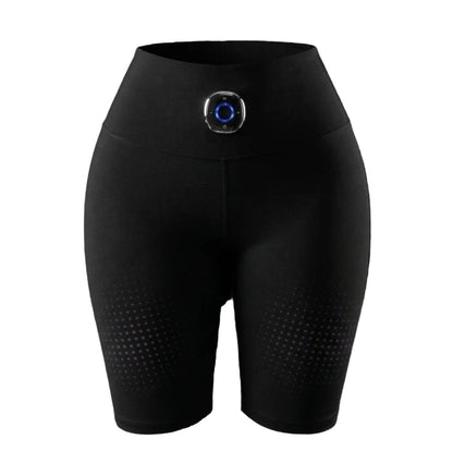 Ionique CoreLift | Short EMS para Tonificar Glúteos, Coxas e Abdômen