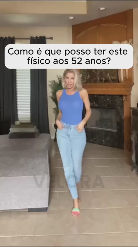 Ionique Velora | Terapia de Contorno Anticelulite Portátil com Ventosas e Ação Térmica